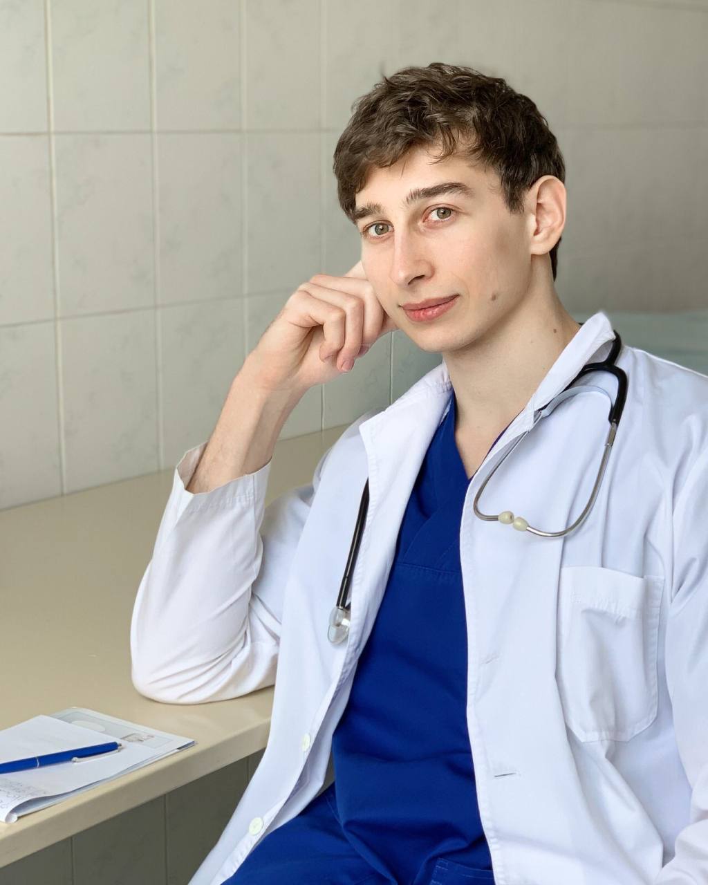 Алексей Куливец
