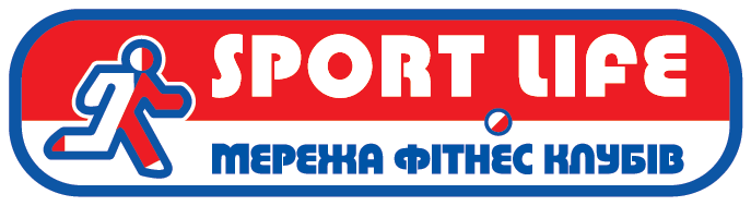 Спорт Лайф Фітнес Клуб