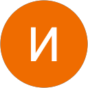 Ира Ставровская profile picture
